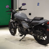 Мотоцикл Kawasaki ELIMINATOR400-3