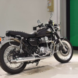 Мотоцикл Kawasaki W800 з пробігом 952 km