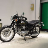 Мотоцикл Kawasaki W800 з пробігом 952 km