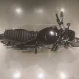 Мотоцикл Kawasaki W800 з пробігом 952 km