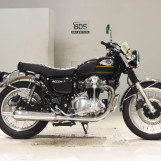 Мотоцикл Kawasaki W800 з пробігом 952 km