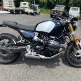 Мотоцикл BMW R12 NINE T с пробегом 346 km