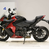 Мотоцикл Suzuki GSX-S1000F з пробігом 6916 km