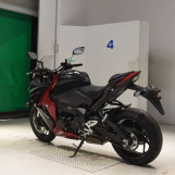 Мотоцикл Suzuki GSX-S1000F з пробігом 6916 km