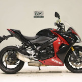 Мотоцикл Suzuki GSX-S1000F з пробігом 6916 km