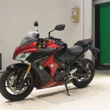 Мотоцикл Suzuki GSX-S1000F з пробігом 6916 km