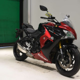 Мотоцикл Suzuki GSX-S1000F з пробігом 6916 km