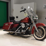 Мотоцикл HD ROAD KING FLHRC1340 з пробігом 13182 km