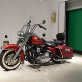 Мотоцикл HD ROAD KING FLHRC1340 з пробігом 13182 km