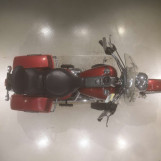 Мотоцикл HD ROAD KING FLHRC1340 з пробігом 13182 km