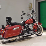 Мотоцикл HD ROAD KING FLHRC1340 з пробігом 13182 km