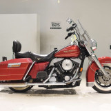 Мотоцикл HD ROAD KING FLHRC1340 з пробігом 13182 km