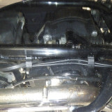 Мотоцикл HD ROAD KING FLHRC1340 з пробігом 13182 km