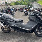 Мотоцикл Suzuki ｽｶｲｳｪｲﾌﾞ250TYPEM с пробегом 56113 km
