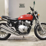 Мотоцикл Honda CB400FOUR з пробігом 24462 km