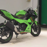 Мотоцикл Kawasaki NINJA400