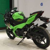 Мотоцикл Kawasaki NINJA400