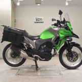 Мотоцикл Kawasaki VERSYS-X 250A з пробігом 12660 km