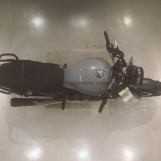 Мотоцикл Honda GB350 с пробегом 4051 km