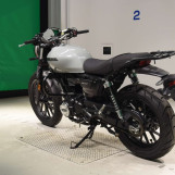 Мотоцикл Honda GB350 с пробегом 4051 km