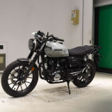 Мотоцикл Honda GB350 с пробегом 4051 km