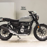 Мотоцикл Honda GB350 с пробегом 4051 km