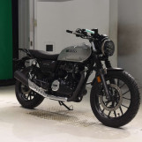 Мотоцикл Honda GB350 с пробегом 4051 km