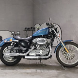 Мотоцикл HD SPORTSTER XLH883 с пробегом 36494 km