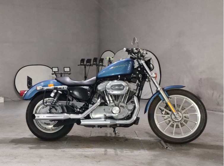 Мотоцикл HD SPORTSTER XLH883 с пробегом 36494 km