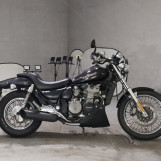 Мотоцикл Kawasaki ELIMINATOR 400 з пробігом 56094 km