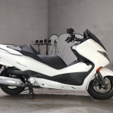 Мотоцикл Honda FORZA Z з пробігом 15692 km