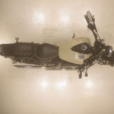 Мотоцикл Yamaha DRAGSTAR XVS400 с пробегом 4477 km