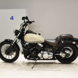 Мотоцикл Yamaha DRAGSTAR XVS400 с пробегом 4477 km