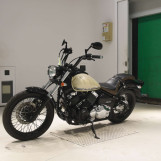 Мотоцикл Yamaha DRAGSTAR XVS400 с пробегом 4477 km