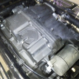 Мотоцикл Yamaha DRAGSTAR XVS400 с пробегом 4477 km