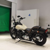 Мотоцикл Yamaha DRAGSTAR XVS400 с пробегом 4477 km