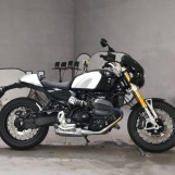 Мотоцикл BMW R12 NINE T с пробегом 1009 km