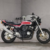 Мотоцикл Honda CB400SFV с пробегом 26003 km