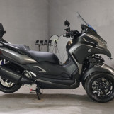 Мотоцикл Yamaha TRICITY MW300 с пробегом 307 km