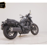 Мотоцикл Honda REBEL CMX1100DCT з пробігом 6276 km