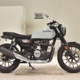 Мотоцикл Honda GB350 с пробегом 4295 km