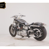 Мотоцикл HD LOW RIDER FXDL1580 з пробігом 18378 km