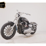 Мотоцикл HD LOW RIDER FXDL1580 з пробігом 18378 km