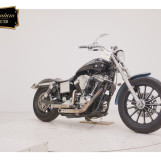 Мотоцикл HD LOW RIDER FXDL1580 з пробігом 18378 km