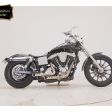 Мотоцикл HD LOW RIDER FXDL1580 з пробігом 18378 km