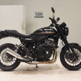 Мотоцикл Kawasaki Z900RS з пробігом 9342 km