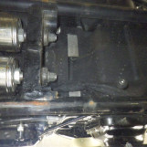 Мотоцикл HD SLIM S FLSS1800 с пробегом 18412 km