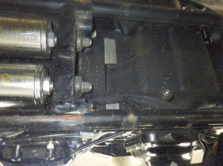 Мотоцикл HD SLIM S FLSS1800 с пробегом 18412 km