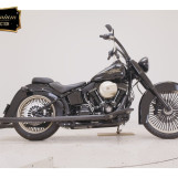 Мотоцикл HD SLIM S FLSS1800 с пробегом 18412 km