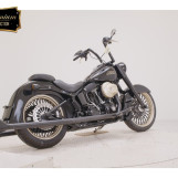 Мотоцикл HD SLIM S FLSS1800 с пробегом 18412 km
